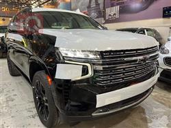 شيفروليه تاهو